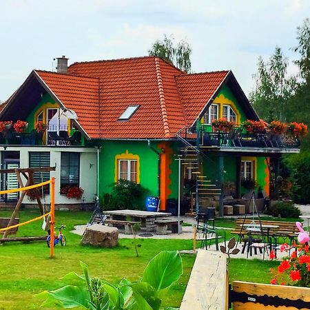Willa Kolorowa Chata 6 Km Od Karpacza Мислаковице Екстериор снимка