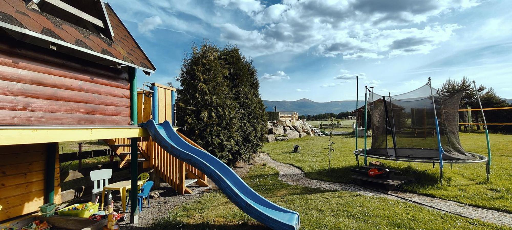 Willa Kolorowa Chata 6 Km Od Karpacza Мислаковице Екстериор снимка